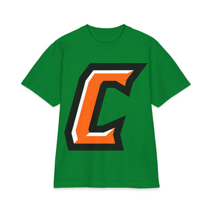 Max Heavyweight Short Sleeve Tee