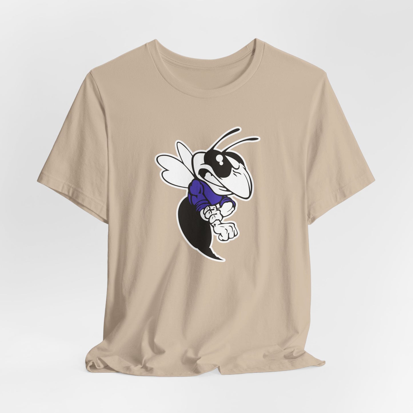 Jersey Short Sleeve Tee
