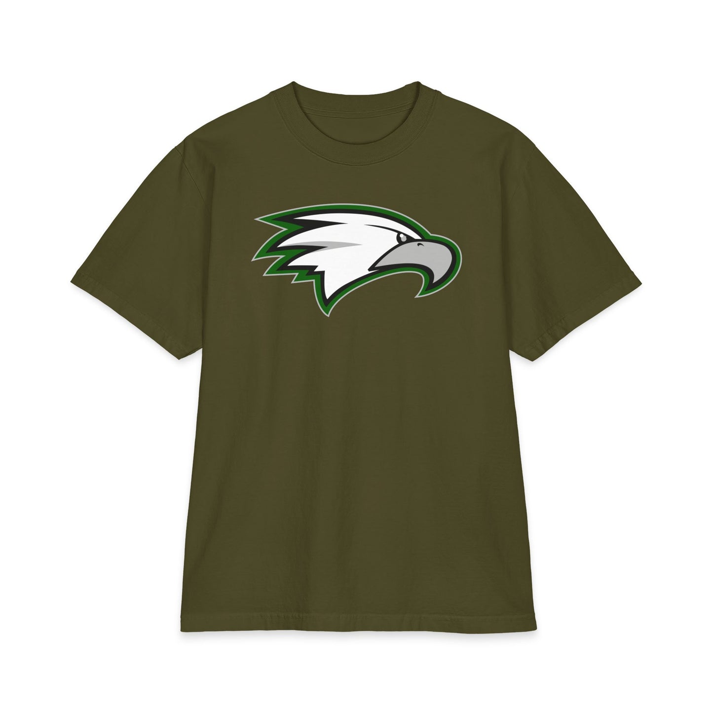 Max Heavyweight Short Sleeve Tee