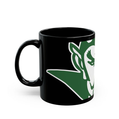 Black Team Mug (11oz/15oz)