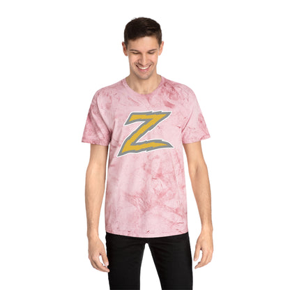 Color Blast School Spirit Tee