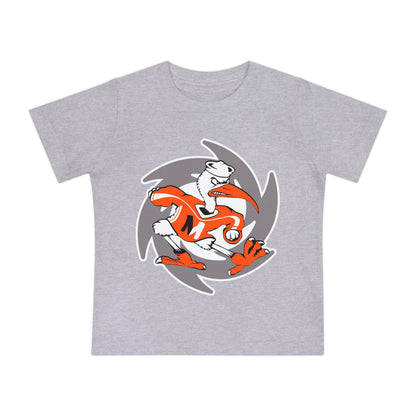 Baby Short Sleeve Tee