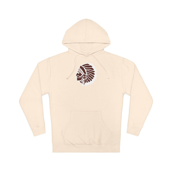 Midweight Pullover Hoodie