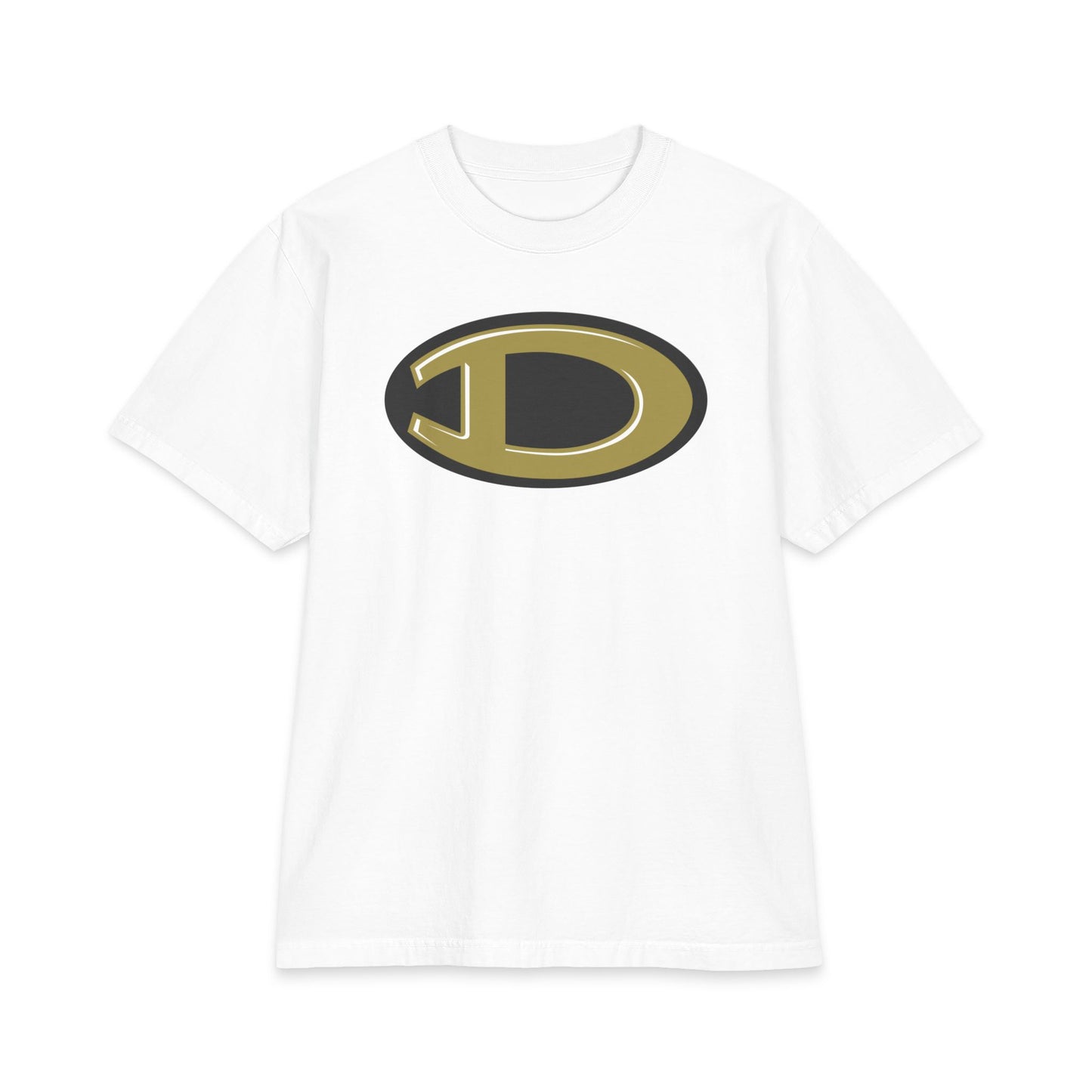 Max Heavyweight Short Sleeve Tee