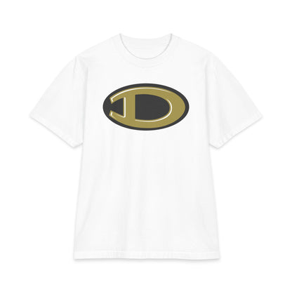 Max Heavyweight Short Sleeve Tee