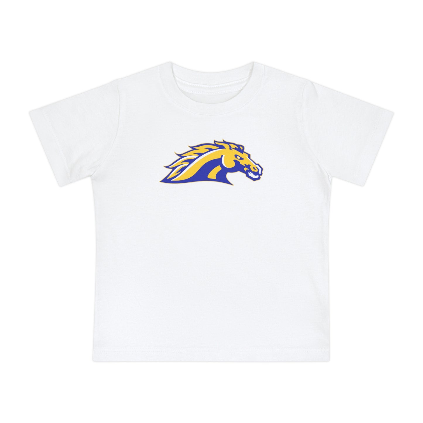 Baby Short Sleeve Tee