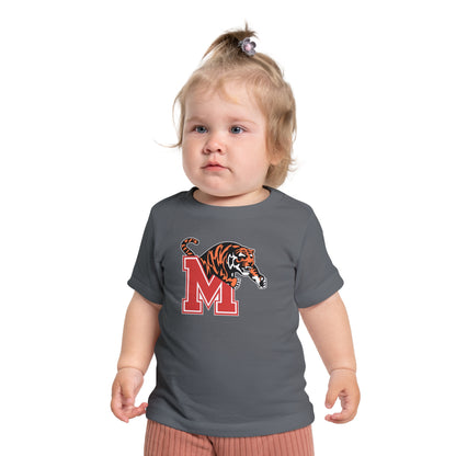 Baby Short Sleeve Tee