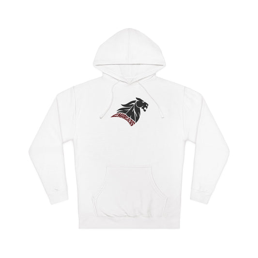 Midweight Pullover Hoodie