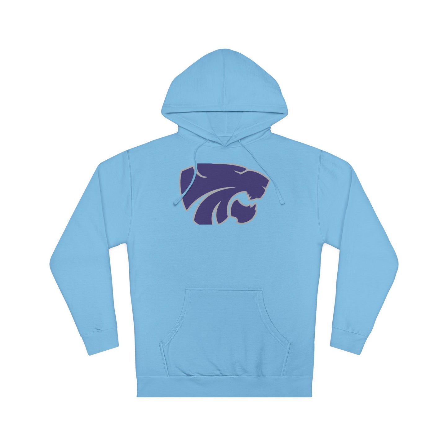 Midweight Pullover Hoodie
