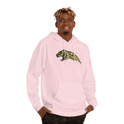 Midweight Pullover Hoodie