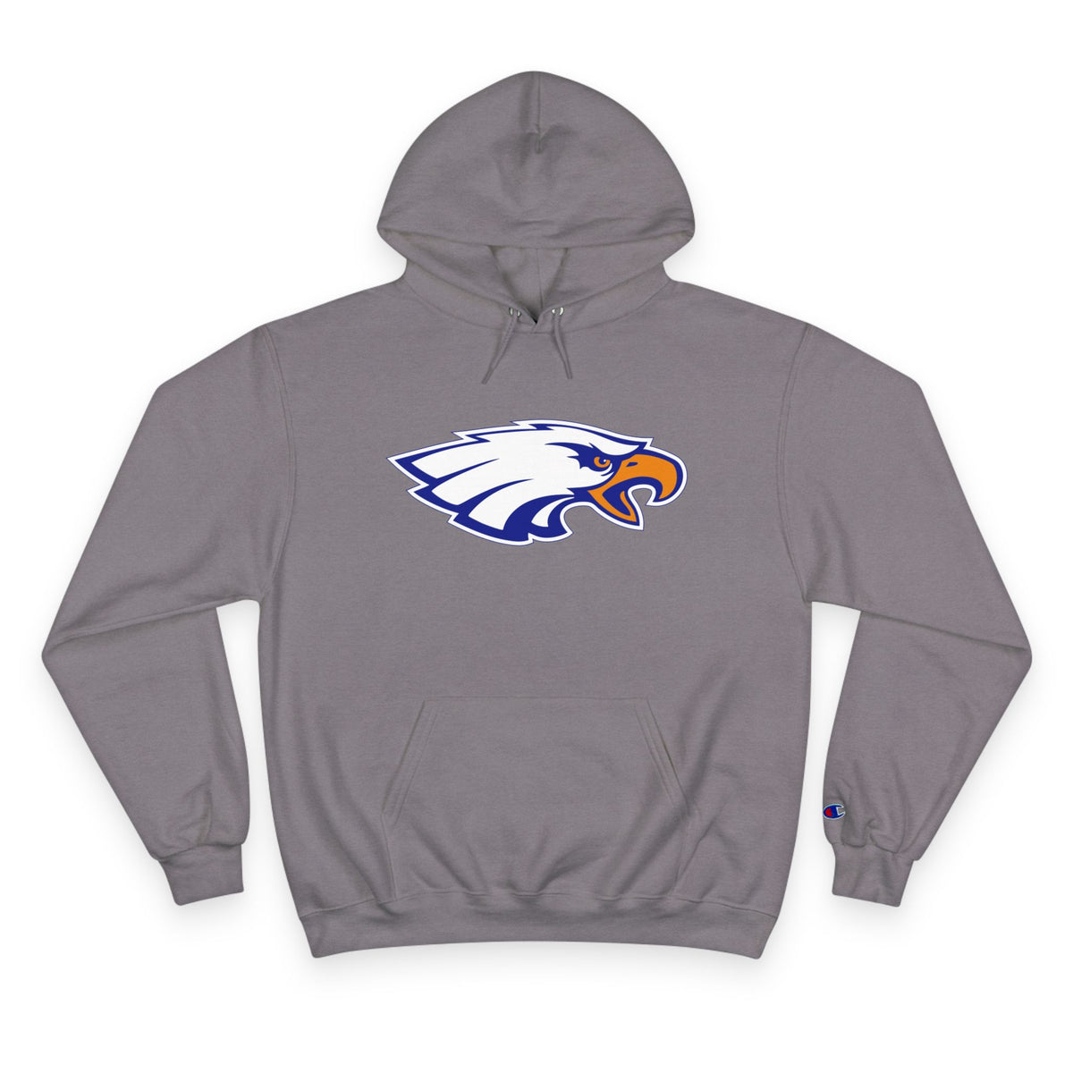 Champion Powerblend Fleece Pullover Hoodie
