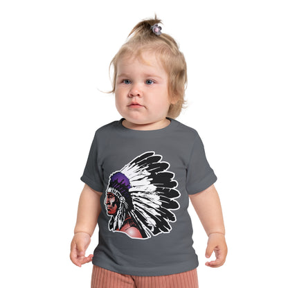 Baby Short Sleeve Tee