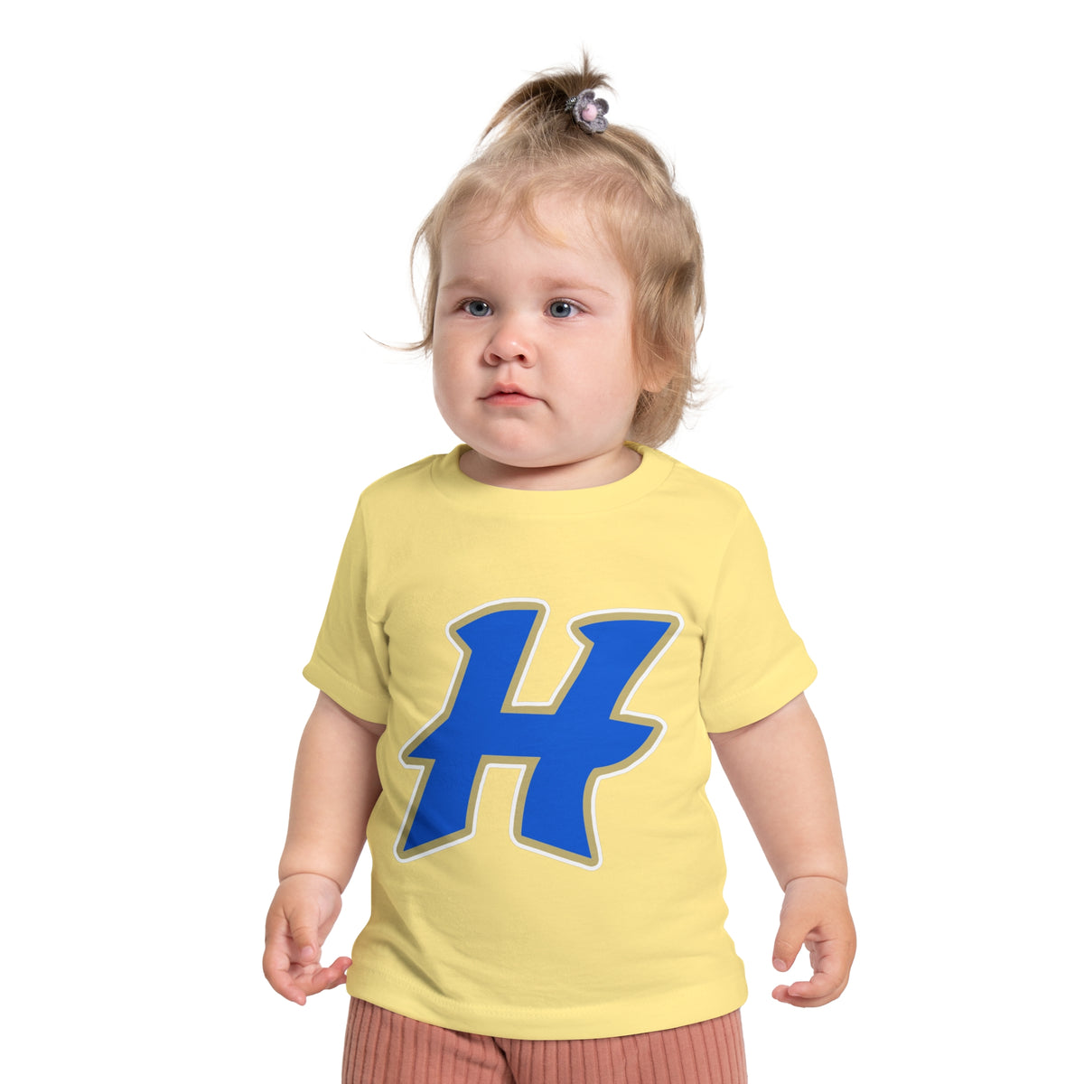 Baby Short Sleeve Tee