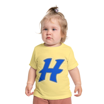 Baby Short Sleeve Tee