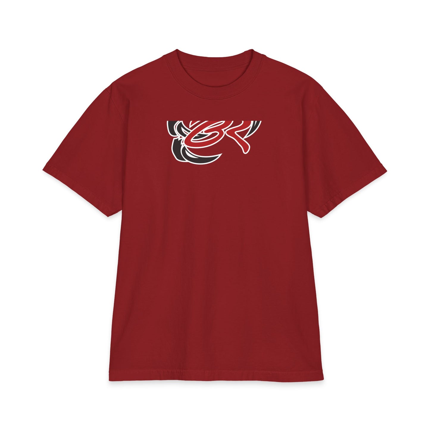 Max Heavyweight Short Sleeve Tee