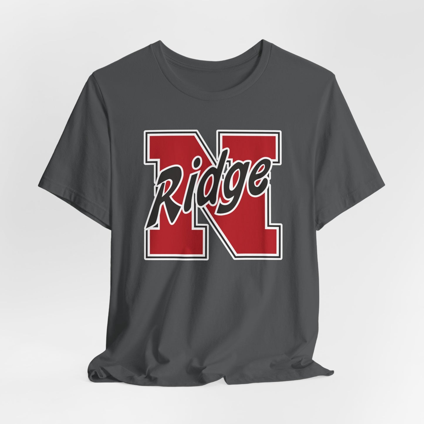 Jersey Short Sleeve Tee