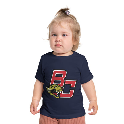 Baby Short Sleeve Tee