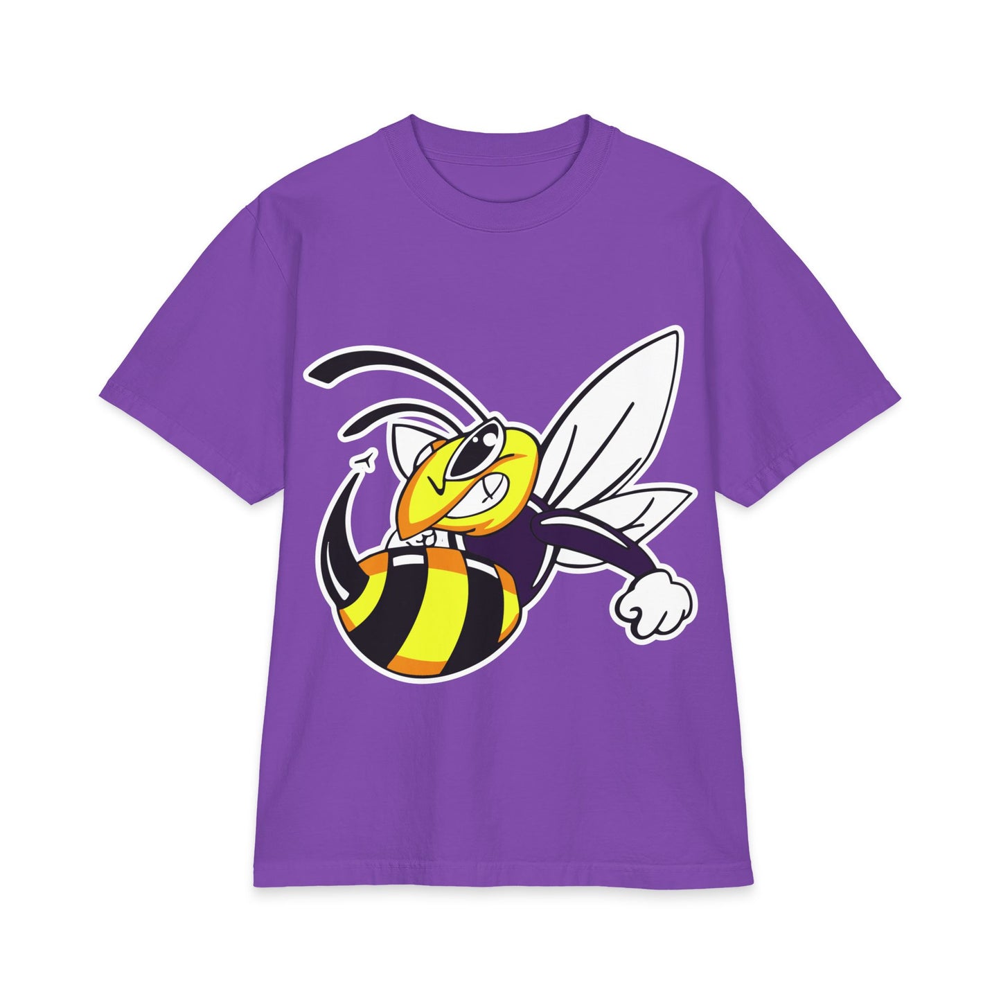 Max Heavyweight Short Sleeve Tee