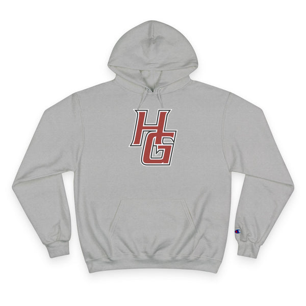 Champion Powerblend Fleece Pullover Hoodie