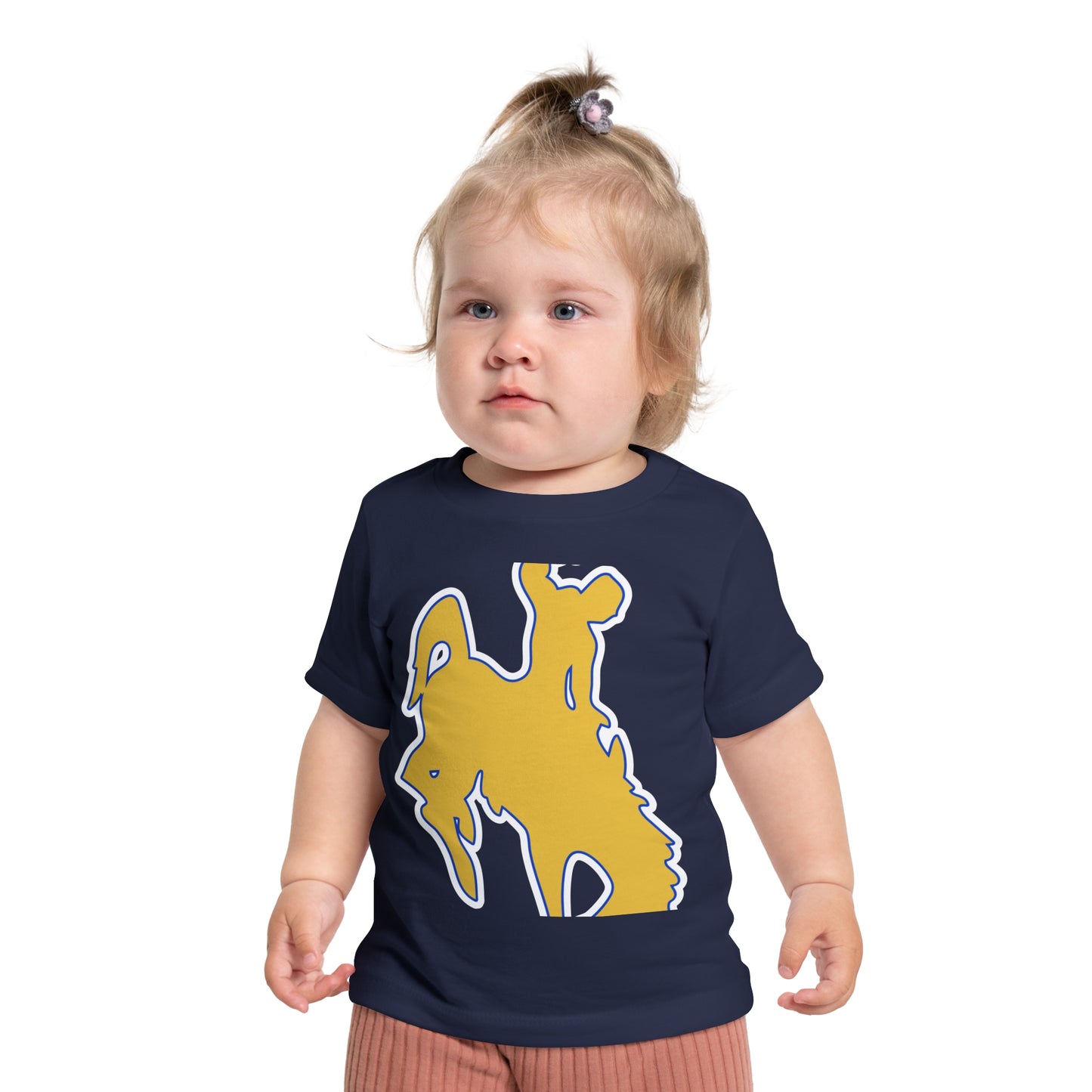 Baby Short Sleeve Tee