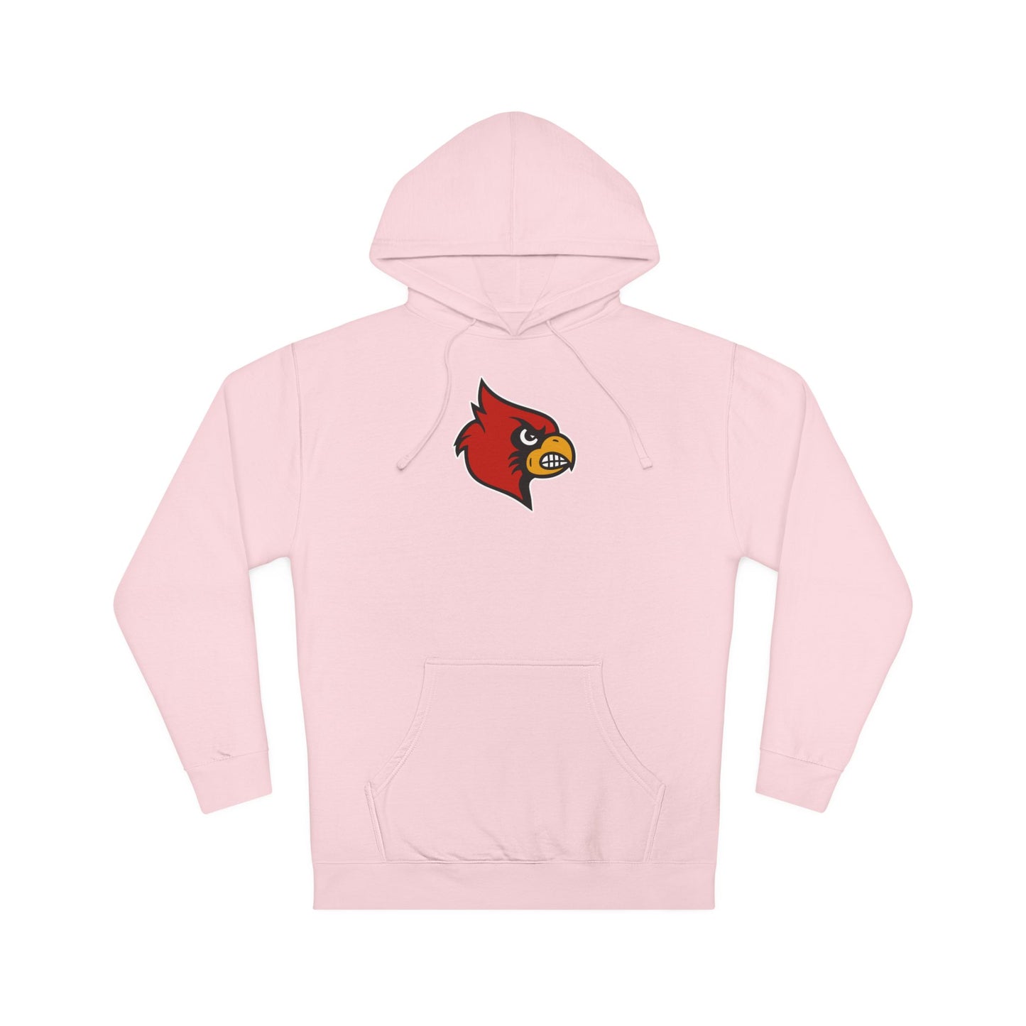 Midweight Pullover Hoodie