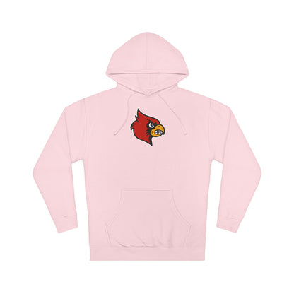 Midweight Pullover Hoodie