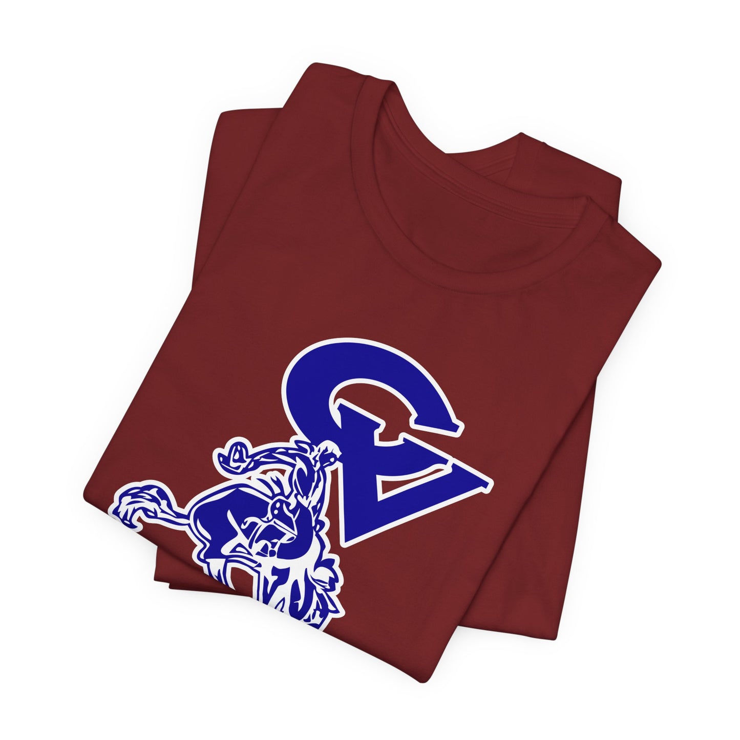 Jersey Short Sleeve Tee