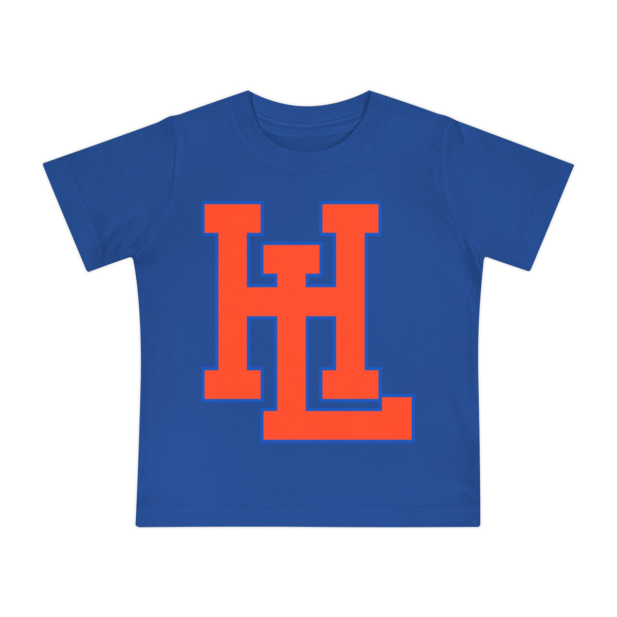 Baby Short Sleeve Tee