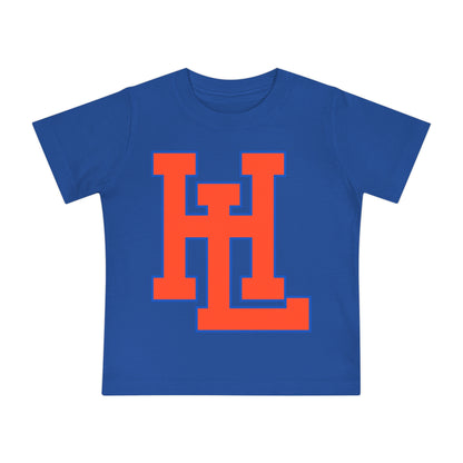 Baby Short Sleeve Tee