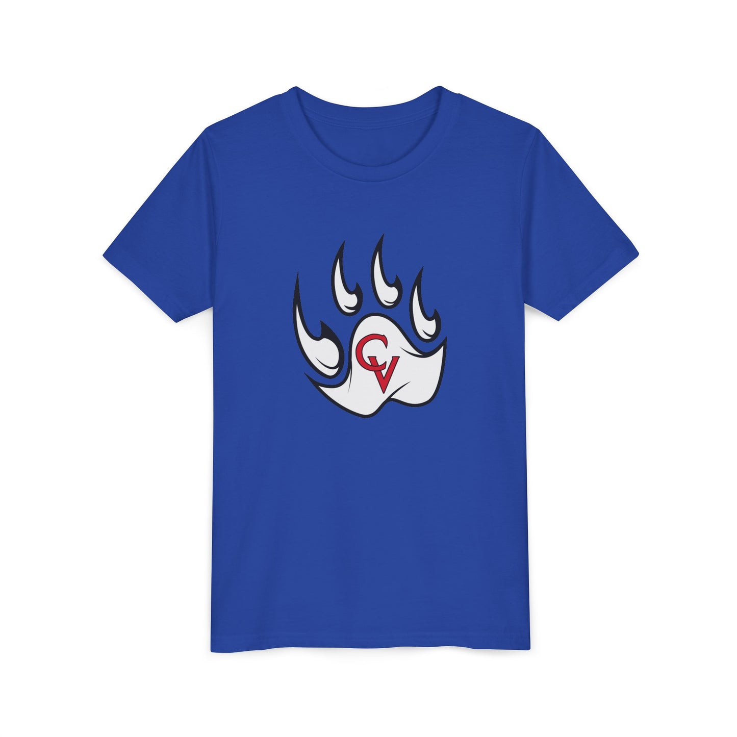 Youth Short Sleeve Tee