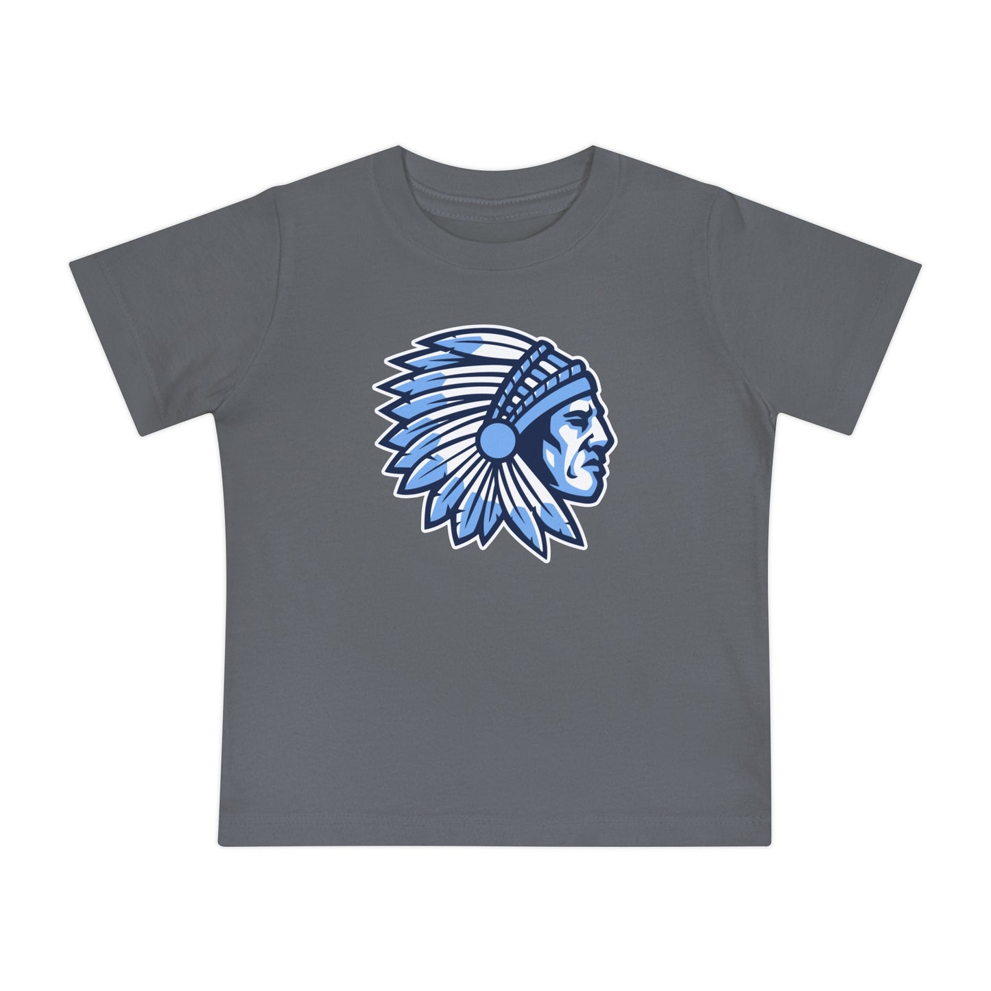 Baby Short Sleeve Tee