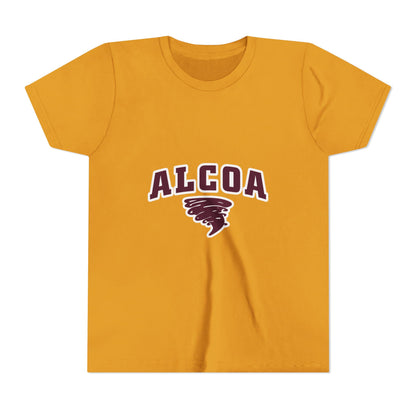 Youth Short Sleeve Tee