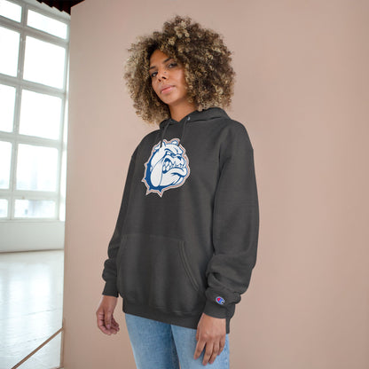 Champion Powerblend Fleece Pullover Hoodie