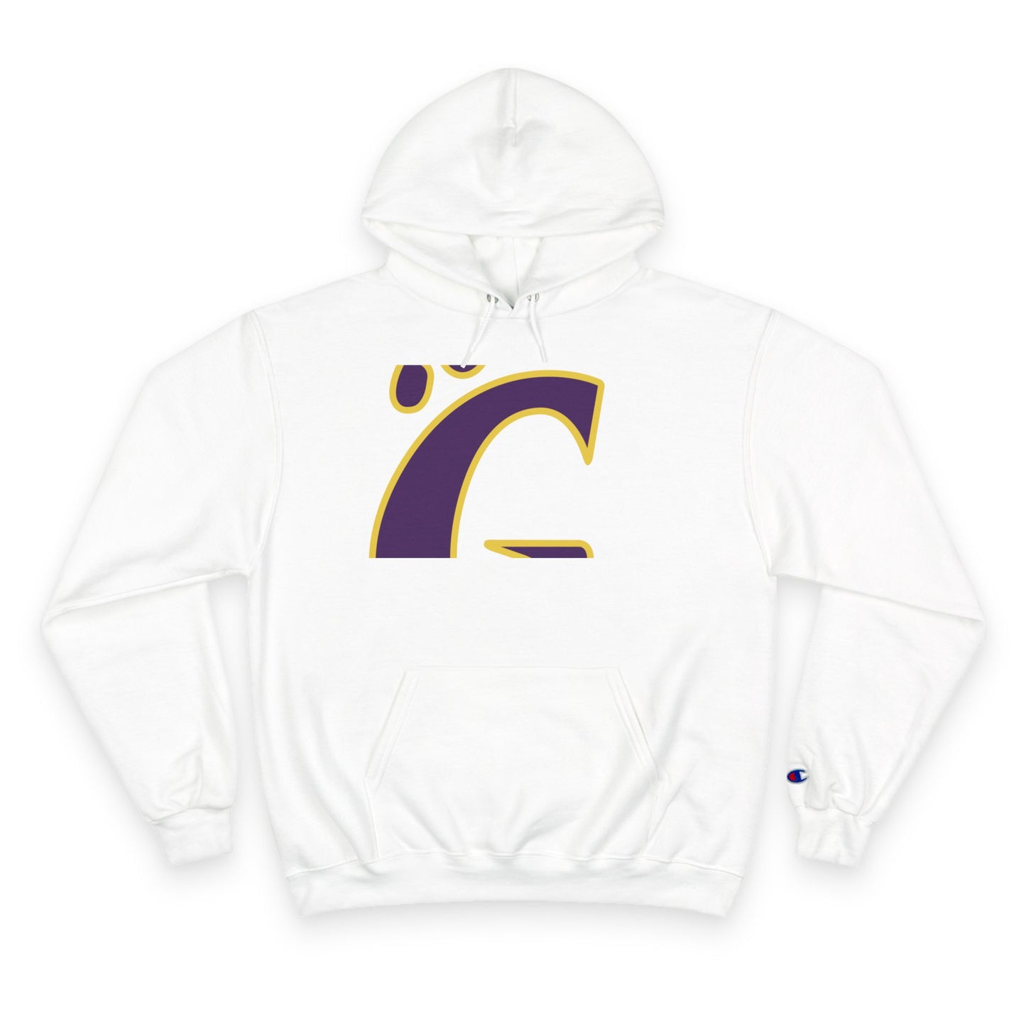 Champion Powerblend Fleece Pullover Hoodie