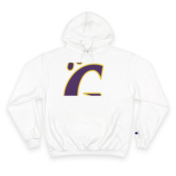 Champion Powerblend Fleece Pullover Hoodie
