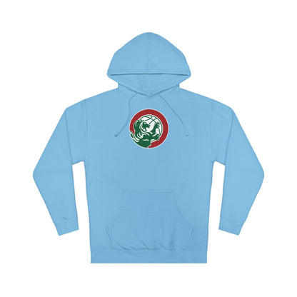 Midweight Pullover Hoodie