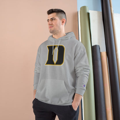 Champion Powerblend Fleece Pullover Hoodie