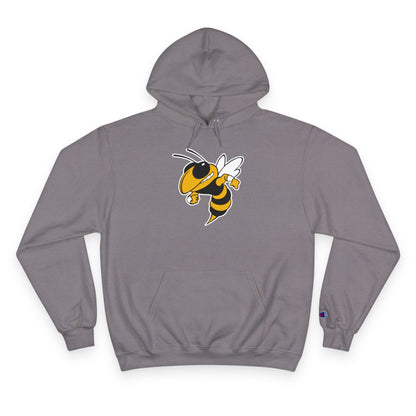 Champion Powerblend Fleece Pullover Hoodie