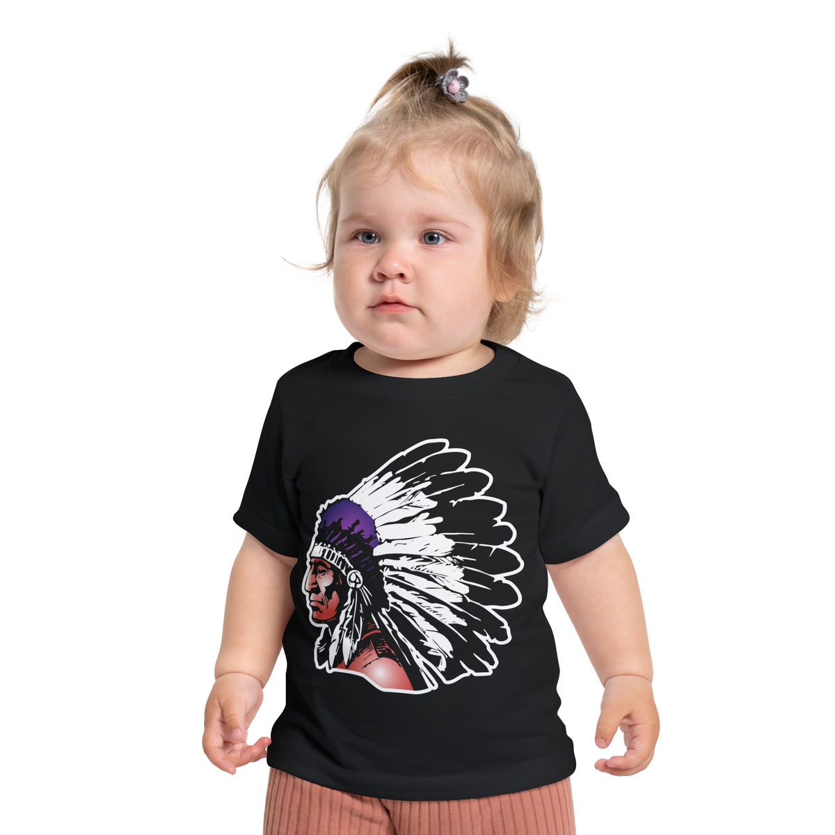 Baby Short Sleeve Tee