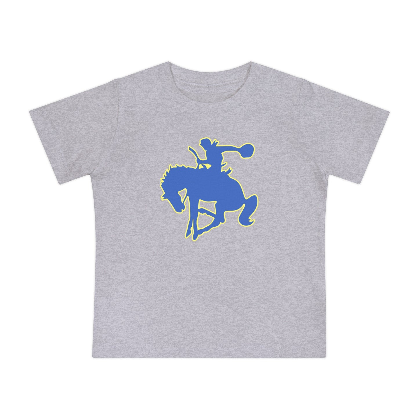 Baby Short Sleeve Tee