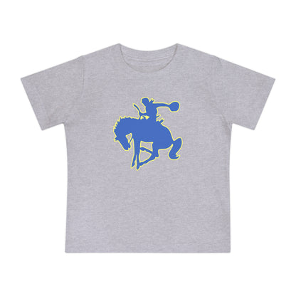 Baby Short Sleeve Tee