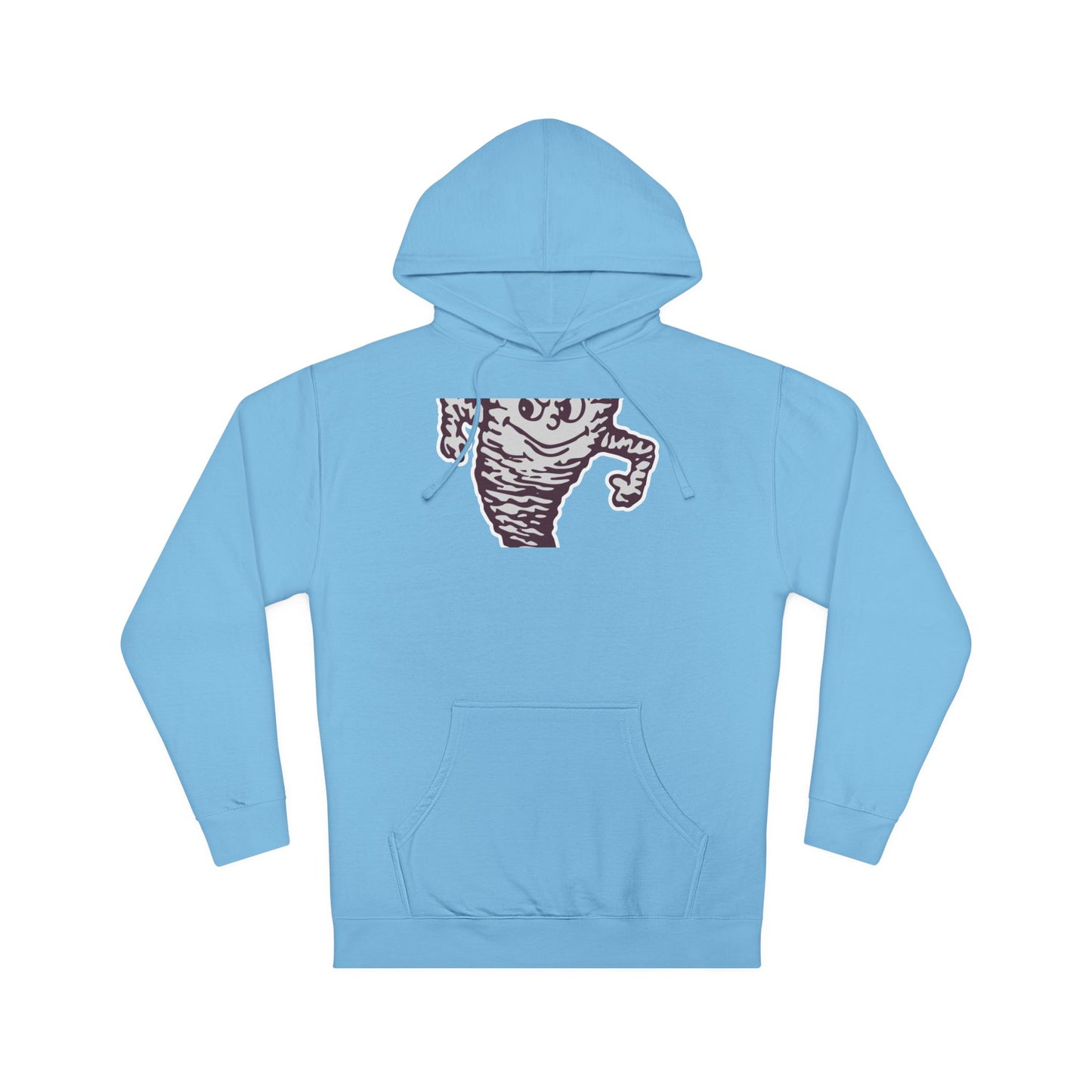 Midweight Pullover Hoodie