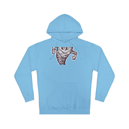 Midweight Pullover Hoodie