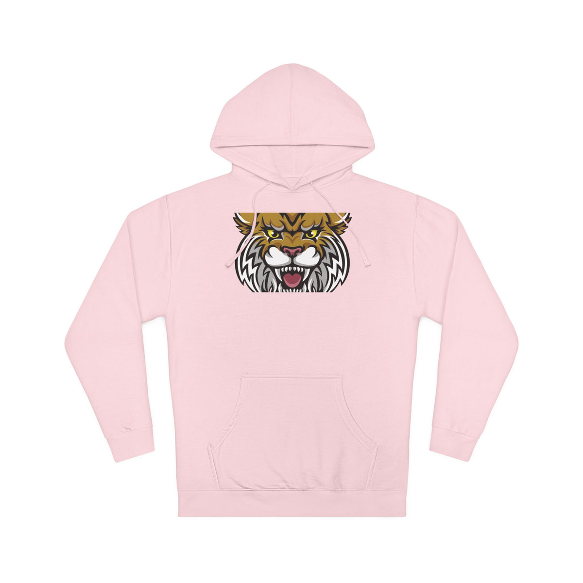 Midweight Pullover Hoodie