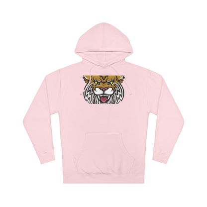 Midweight Pullover Hoodie