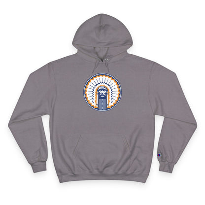 Champion Powerblend Fleece Pullover Hoodie