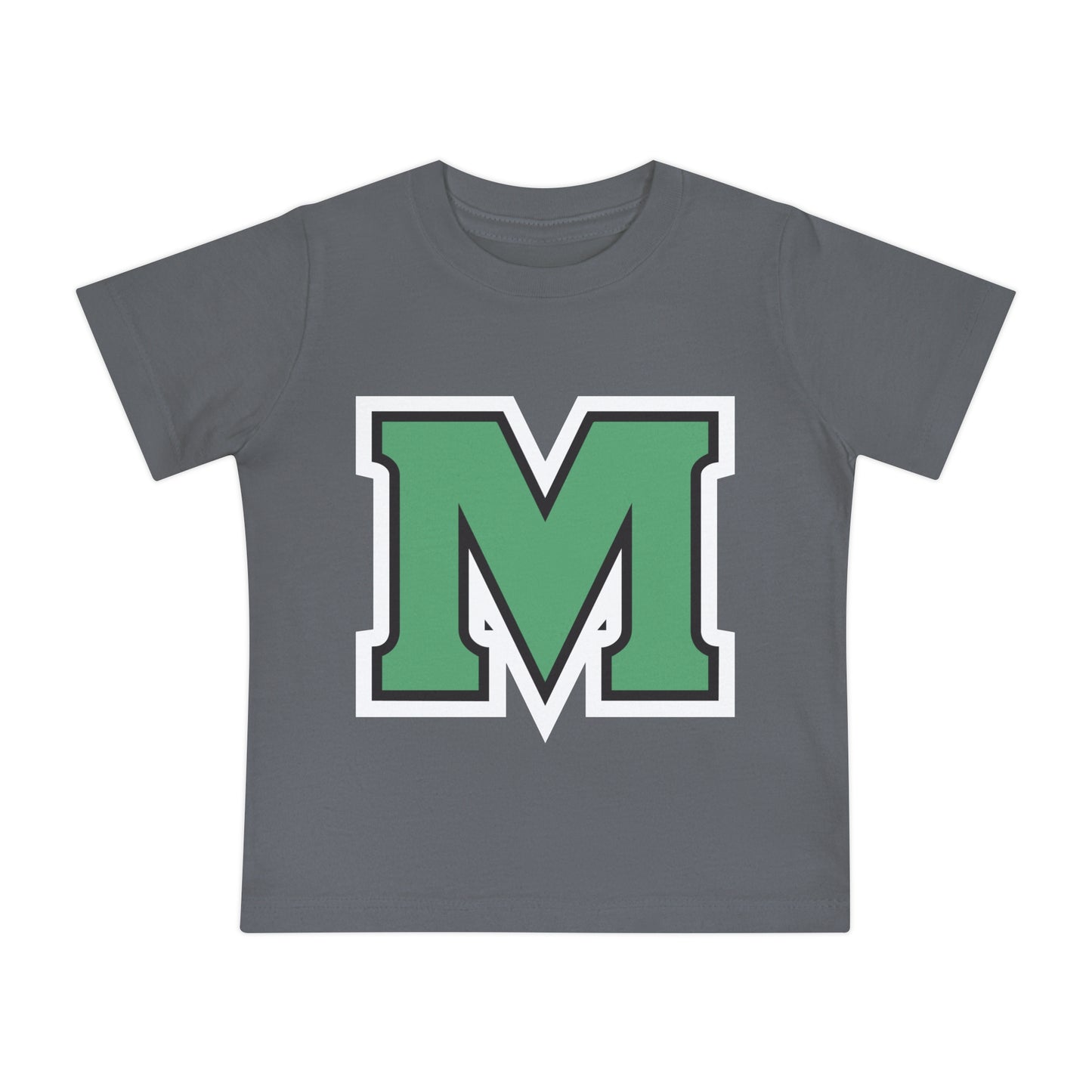 Baby Short Sleeve Tee