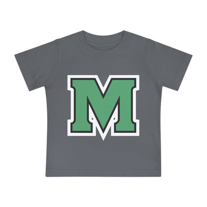 Baby Short Sleeve Tee