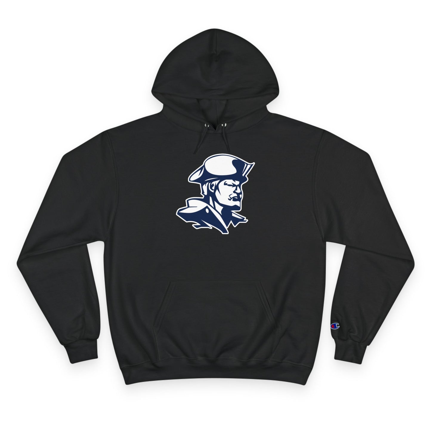 Champion Powerblend Fleece Pullover Hoodie