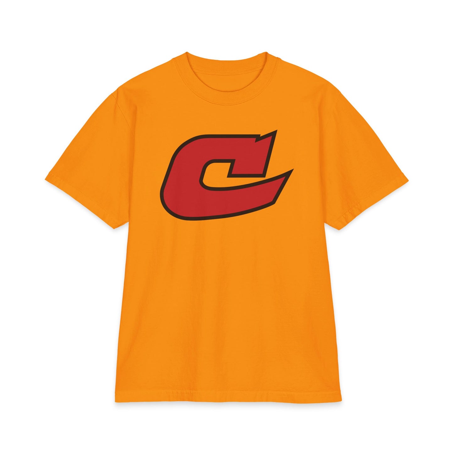 Max Heavyweight Short Sleeve Tee